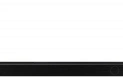 Samsung HW-Q995B Soundbar + Subwoofer + Surround Schwarz