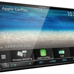 Kenwood DMX8020DABS Solo-Autoradio 13 Kenwood DMX8020DABS Solo-Autoradio -Hama-Shop 8dd817aa 5334 4cb3 91eb 4a353735cf7e 600x600