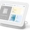 Google Nest Hub (2nd Gen.) Smart Speaker Carbon -Hama-Shop 8ddfde12 c574 43e8 b342 1131debebdae 600x600