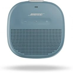 BOSE SoundLink Micro Stone Blue
