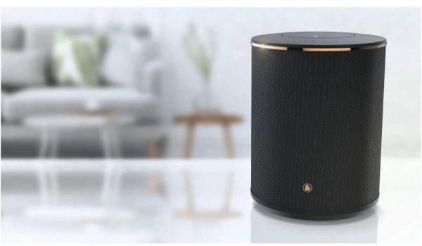 Hama SIRIUM 1400 ABT Aktiver Multimedia-Lautsprecher Schwarz 8 Hama SIRIUM 1400 ABT Aktiver Multimedia-Lautsprecher Schwarz – Bild 6