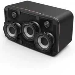 Hama SIRIUM2100AMBT Smart Speaker Multimedia-Lautsprecher Bluetooth Schwarz -Hama-Shop 8e8b95d8 ca20 444e ae09 e7e4f3e9ab19 600x600