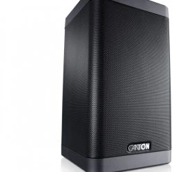 Canton Smart Soundbox 3 Streaming-Lautsprecher Schwarz -Hama-Shop 8f5030c6 73f2 4e50 bb30 7c423fefaa60 600x600