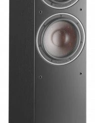 DALI Oberon 7 /Stück Stand-Lautsprecher Esche Schwarz -Hama-Shop 90613f99 0049 459f aca2 156d44f3b261 600x600