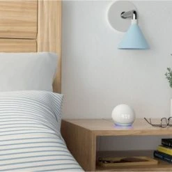 Amazon Echo Dot (4. Gen.) Mit Uhr Weiß 12 Amazon Echo Dot (4. Gen.) Mit Uhr Weiß -Hama-Shop 906d230b 2baf 4c24 8cc2 430642fafd2a 600x600