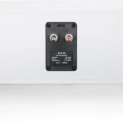 Canton GLE 50 Center-Lautsprecher Weiss 12 Canton GLE 50 Center-Lautsprecher Weiss -Hama-Shop 9084efd4 be0c 4301 ae92 a8cfa5c7109a 600x600