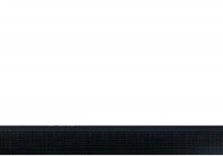 Samsung HW-Q610B Soundbar + Subwoofer Schwarz