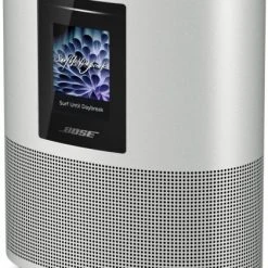BOSE Home Speaker 500 Multimedia-Lautsprecher Bluetooth Silber 9 BOSE Home Speaker 500 Multimedia-Lautsprecher Bluetooth Silber -Hama-Shop 9213b5d5 67ba 4178 a35a f2ae88bb8925 600x600