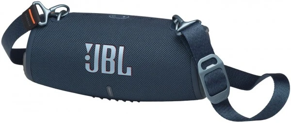 JBL Xtreme 3 Bluetooth-Lautsprecher Blau 4 JBL Xtreme 3 Bluetooth-Lautsprecher Blau – Bild 2