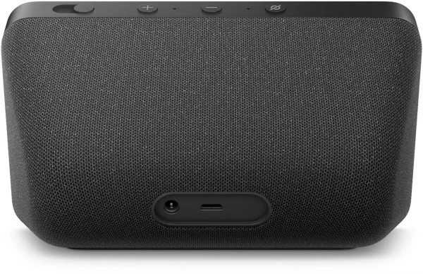 Amazon Echo Show 5 (2. Gen.) Smart Speaker Anthrazit 6 Amazon Echo Show 5 (2. Gen.) Smart Speaker Anthrazit – Bild 4