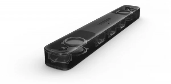 JBL Bar 5.0 Multibeam Soundbar Schwarz 5 JBL Bar 5.0 Multibeam Soundbar Schwarz – Bild 3