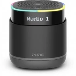 Pure StreamR Aktiver Multimedia-Lautsprecher Charcoal 12 Pure StreamR Aktiver Multimedia-Lautsprecher Charcoal -Hama-Shop 93ce454e de76 48a6 9ff6 5eca328de5b3 600x600