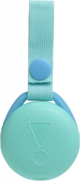 JBL JR Pop Multimedia-Lautsprecher Türkis 8 JBL JR Pop Multimedia-Lautsprecher Türkis – Bild 6