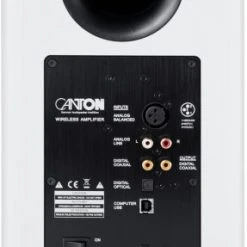 Canton Smart Townus 2 /Paar Regallautsprecher Weiß Seidenmatt 12 Canton Smart Townus 2 /Paar Regallautsprecher Weiß Seidenmatt -Hama-Shop 94abb8fd 9592 47d6 8c9b 95b7f7145099 600x600