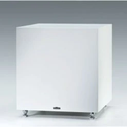 REVOX Re:sound S Active Bass 04 Weiß