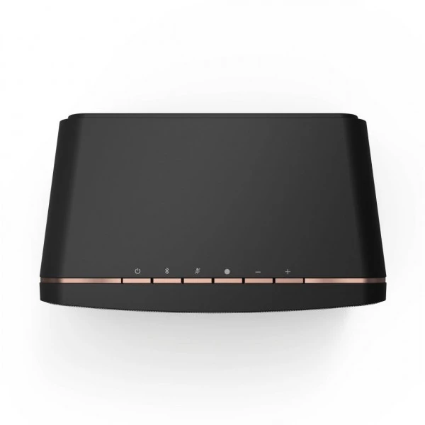 Hama SIRIUM1000ABT Smart Speaker Multimedia-Lautsprecher Bluetooth Schwarz 7 Hama SIRIUM1000ABT Smart Speaker Multimedia-Lautsprecher Bluetooth Schwarz – Bild 5