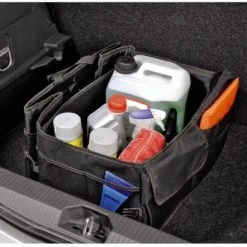 Hama Automotive Uni-Organizer, Groß Faltbox Schwarz 13 Hama Automotive Uni-Organizer, Groß Faltbox Schwarz -Hama-Shop 957de834 5bb1 48f1 85fa f1d40d7246af 600x600