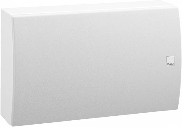 DALI Rubicon LCR Center-Lautsprecher Weiß Hochglanz 6 DALI Rubicon LCR Center-Lautsprecher Weiß Hochglanz – Bild 4