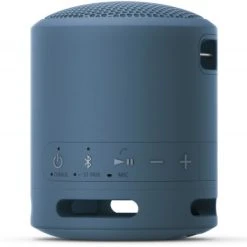 Sony SRS-XB13 Bluetooth-Lautsprecher Blau -Hama-Shop 95db211d 5422 4832 afc2 a5b3732935e8 600x600