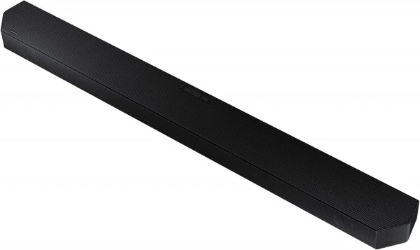 Samsung HW-Q64B Soundbar + Subwoofer Schwarz 6 Samsung HW-Q64B Soundbar + Subwoofer Schwarz – Bild 4