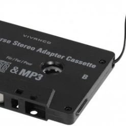 Vivanco ACA 35 Kfz-Adaptercassette