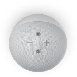 Amazon Echo Dot (4. Gen.) Mit Uhr Weiß 10 Amazon Echo Dot (4. Gen.) Mit Uhr Weiß -Hama-Shop 971bbb1d a286 499c 82fa 75965d662a88 600x600