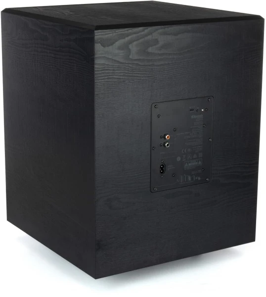 Klipsch Cinema 600 Soundbar + Subwoofer Schwarz 8 Klipsch Cinema 600 Soundbar + Subwoofer Schwarz – Bild 6