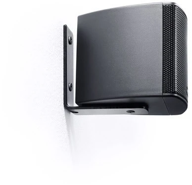 Canton Movie 75 5.1 A/V-Lautsprechersystem Mit Aktiv-Subwoofer Schwarz 4 Canton Movie 75 5.1 A/V-Lautsprechersystem Mit Aktiv-Subwoofer Schwarz – Bild 2