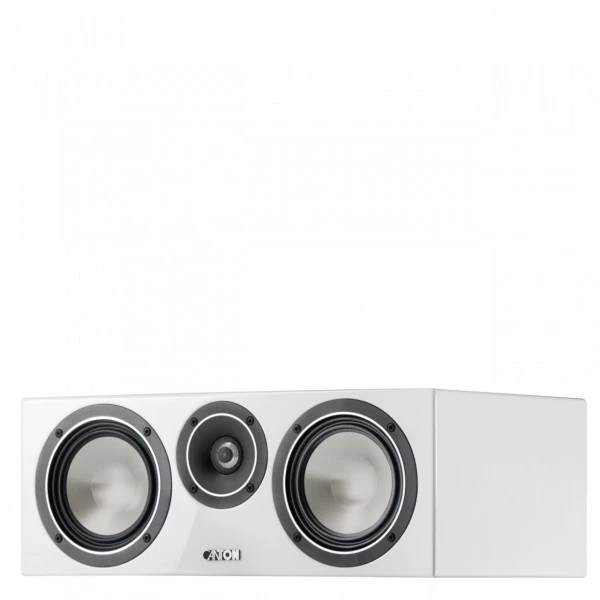 Canton Chrono SL 556 Center Weiß Highgloss 7 Canton Chrono SL 556 Center Weiß Highgloss – Bild 5