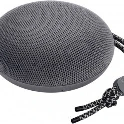 HUAWEI CM51 SoundStone Portable Multimedia-Lautsprecher Grau