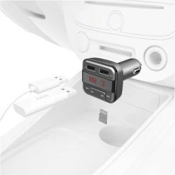 Hama Bluetooth-FM-Transmitter Grau -Hama-Shop 98e977c0 933b 4ccb 9bfa 7a2ab30420a5 600x600
