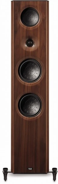 T+A S 2000 CTL /Paar Stand-Lautsprecher Nussbaum Dunkel 3 T+A S 2000 CTL /Paar Stand-Lautsprecher Nussbaum Dunkel