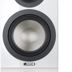 Canton Chrono 10 /Stück On Wall Lautsprecher Weiss