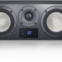 Canton Smart GLE 5 S2 Center-Lautsprecher Schwarz