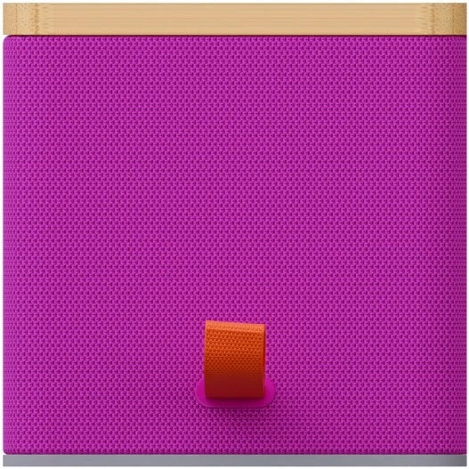 Tigermedia Tigerbox Touch Streaming-Lautsprecher Lila 7 Tigermedia Tigerbox Touch Streaming-Lautsprecher Lila – Bild 5