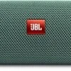JBL Flip 5 Eco Bluetooth-Lautsprecher Grün
