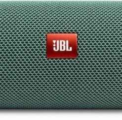JBL Flip 5 Eco Bluetooth-Lautsprecher Grün