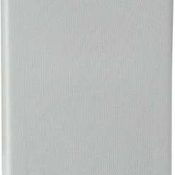 Quadral Chromium Style 35 /Stück Klein-/Regallautsprecher Weiss Hochglanz