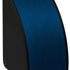 Block SB-50 Aktiver Multimedia-Lautsprecher Schwarz/blau
