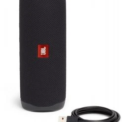JBL Flip 5 Bluetooth-Lautsprecher Schwarz 13 JBL Flip 5 Bluetooth-Lautsprecher Schwarz -Hama-Shop 9b5a99ba 2d0c 470c bfda 92a79776672a 600x600