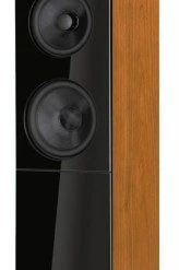 Audio Physic CLASSIC 32 /Paar Stand-Lautsprecher Kirsche
