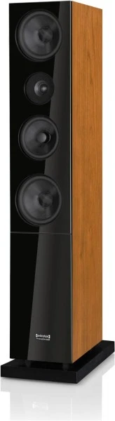 Audio Physic CLASSIC 32 /Paar Stand-Lautsprecher Kirsche 3 Audio Physic CLASSIC 32 /Paar Stand-Lautsprecher Kirsche