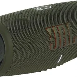 JBL Charge 5 Bluetooth-Lautsprecher Grün