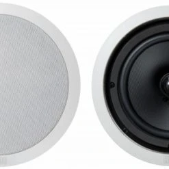 Heco INC 82 /Stück Wand-/Decken-Einbaulautsprecher