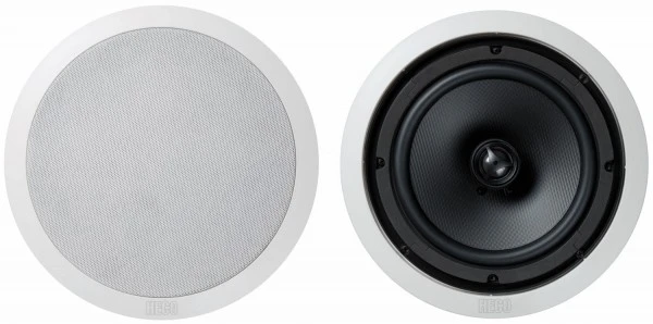 Heco INC 82 /Stück Wand-/Decken-Einbaulautsprecher 3 Heco INC 82 /Stück Wand-/Decken-Einbaulautsprecher