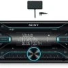 Sony DSX-B710KIT MP3-Autoradio Ohne CD-Spieler Schwarz -Hama-Shop 9cb69c87 bc5f 4813 920c aa06b71f80f3 600x600