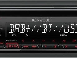 Kenwood KDC-BT450DAB CD-Autoradio