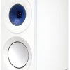 KEF Reference 1 /Paar Klein-/Regallautsprecher Blue Ice -Hama-Shop 9dcc90c3 2c12 4ecf bfa9 d93920c8152b 600x600