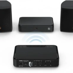 Hama RS100 Audio-Erweiterungsset Schwarz 10 Hama RS100 Audio-Erweiterungsset Schwarz -Hama-Shop 9dd93657 c616 4767 9e54 4487c32b3d96 600x600