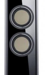 Canton Reference 8 K /Stück Stand-Lautsprecher Piano Schwarz